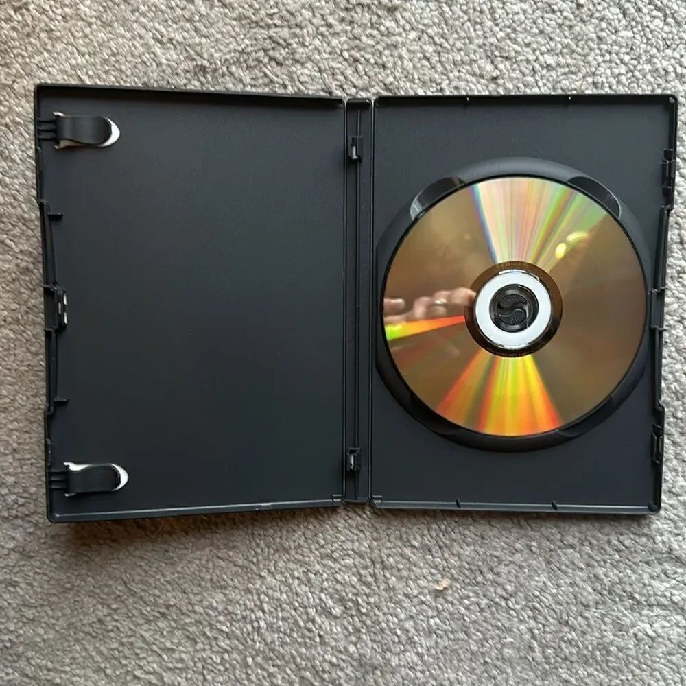 “10th & Wolf” Widescreen DVD! - Picture 4 of 5